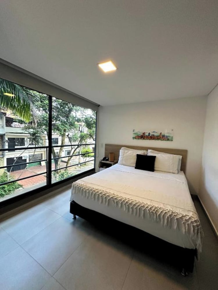 Hotel Zona Verde 6/43