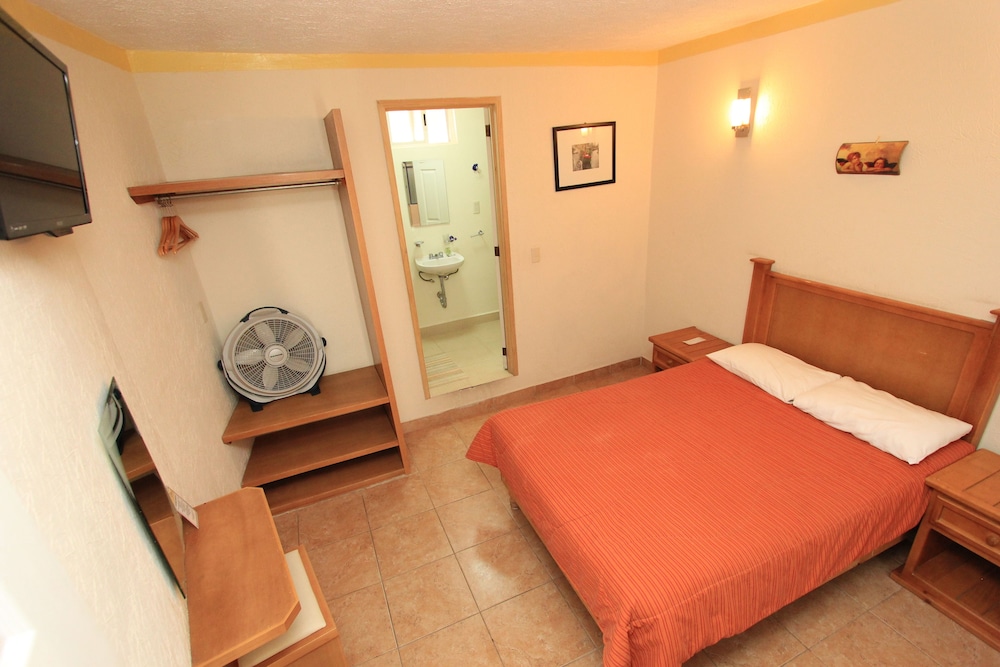 Hotel Santa Rita 14/32