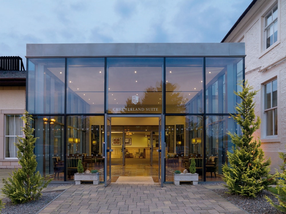 Macdonald Crutherland House 5/65