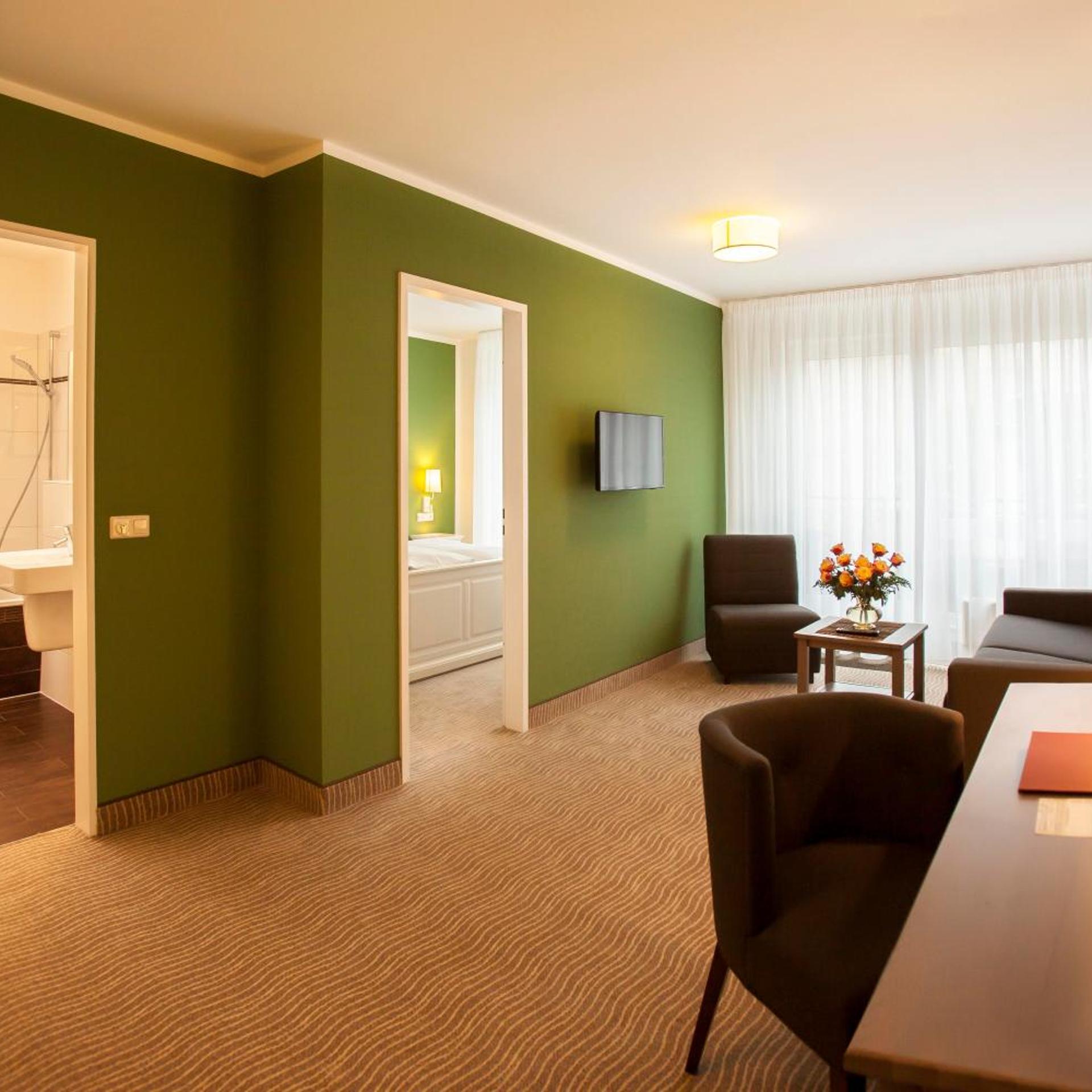 Hotel Spree idyll 25/50