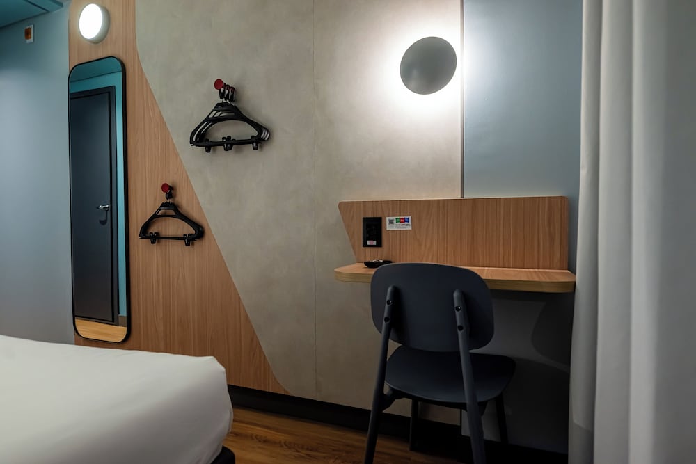 ibis budget Guarulhos Aeroporto 6/50