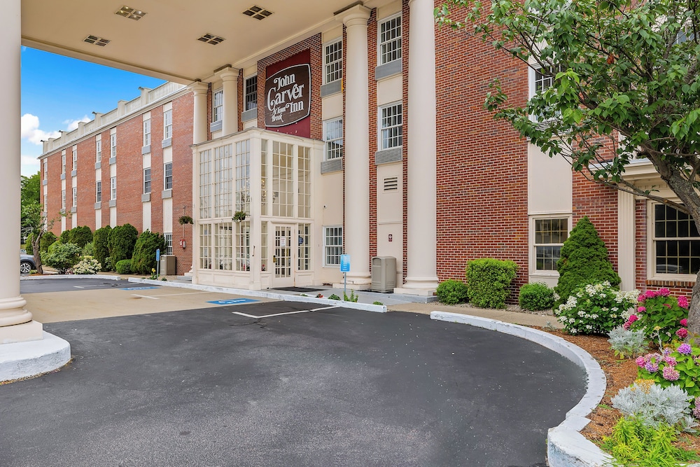 John Carver Inn & Spa 52/57