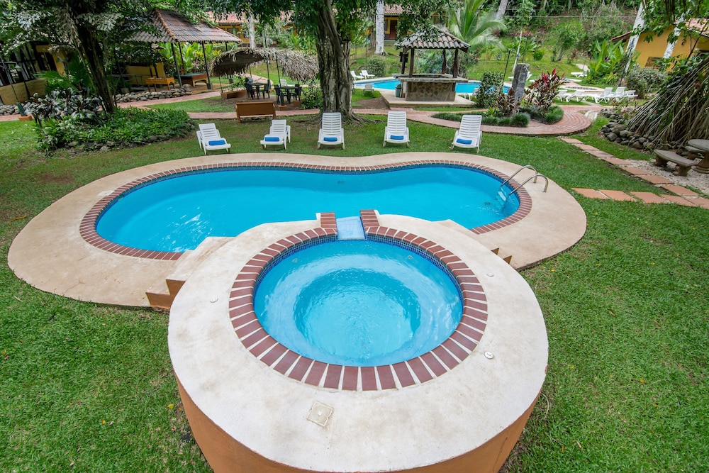 Villa Lapas Rainforest Eco Resort 4/29