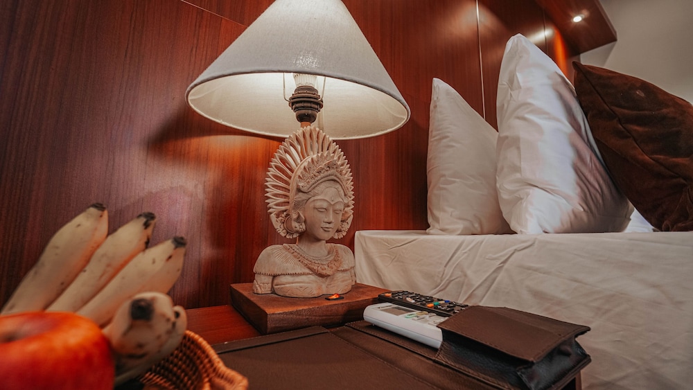 Yanyan Resort Ubud 20/50