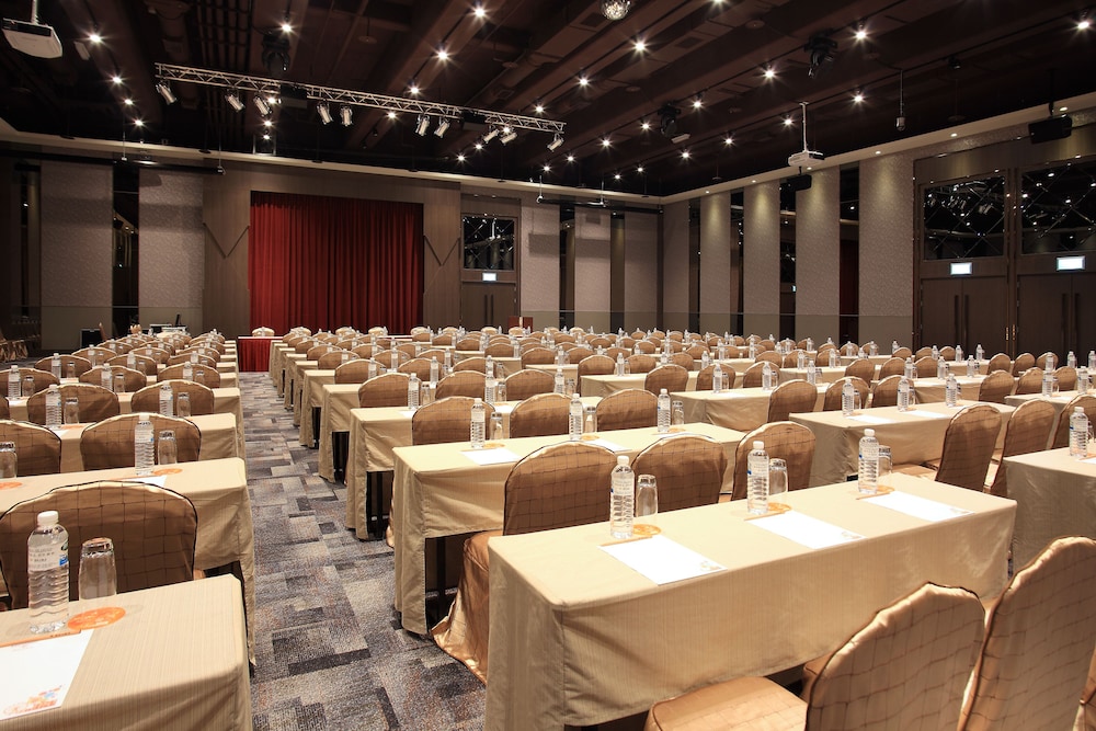 Lihpao Resort- Fullon Hotel 49/60