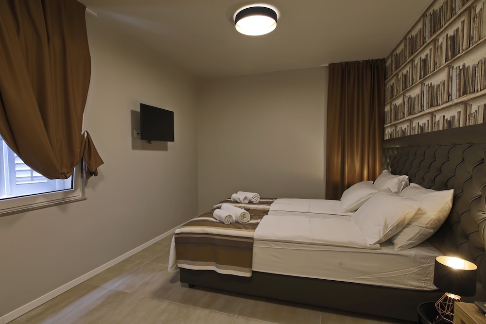 Spalato Luxury Rooms 36/77