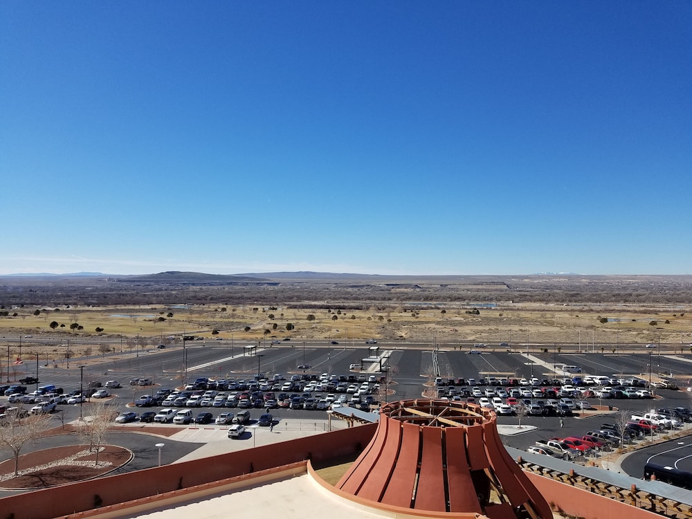 Isleta Resort And Casino 62/69