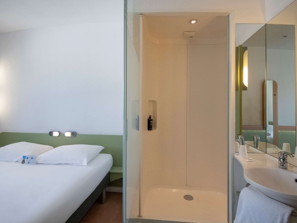 Ibis budget Ajaccio 8/34