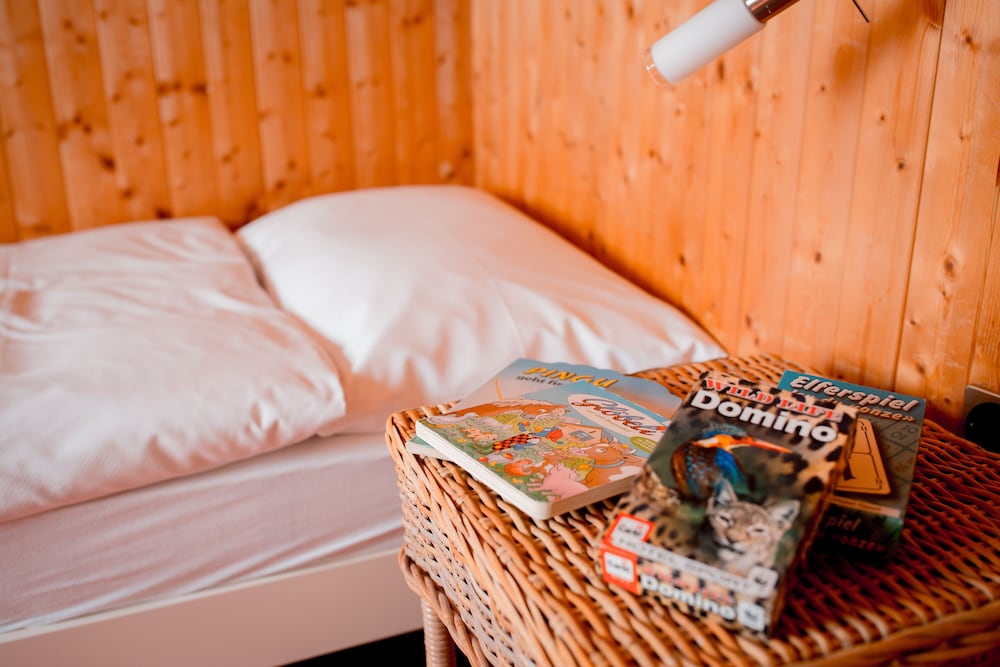 Hotel Sport Klosters 32/44