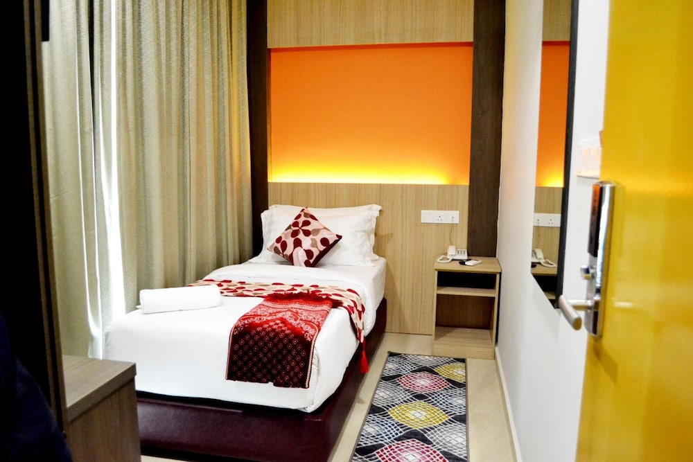 Prime Hotel @ TRX Tower 22/30