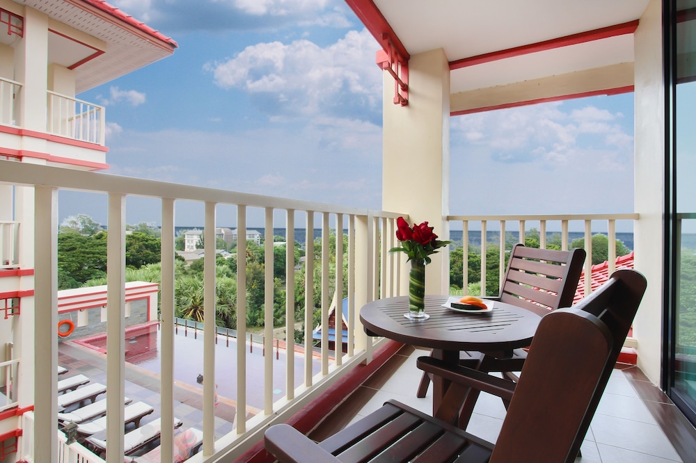Kiang Haad Beach Hua Hin 59/74