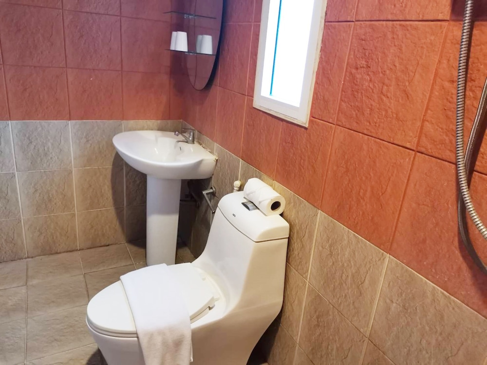 Villa Cha Cha Krabi Beachfront Resort 14/69