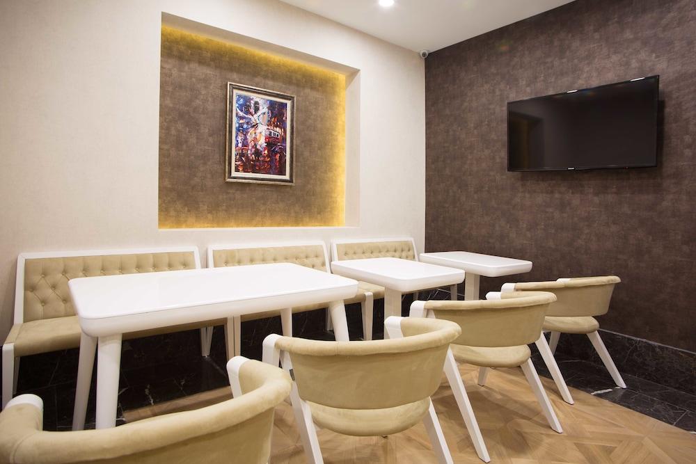 Astan Hotel Taksim 44/52