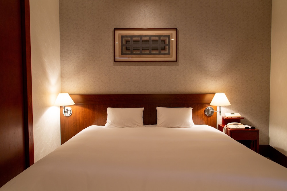 Premier Hotel Mojiko 13/71