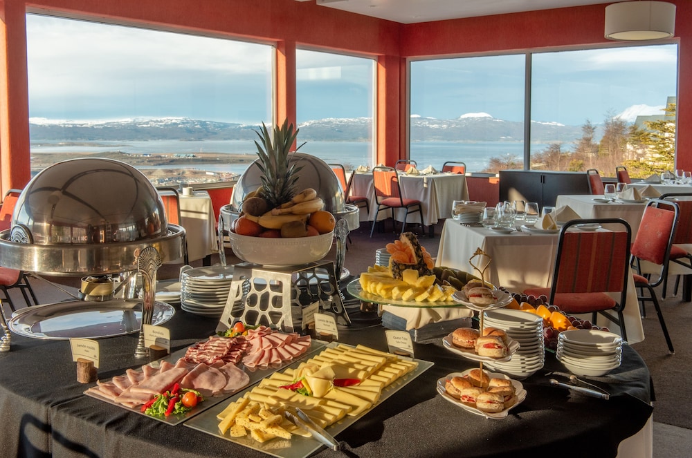 Los Acebos Ushuaia Hotel 52/66
