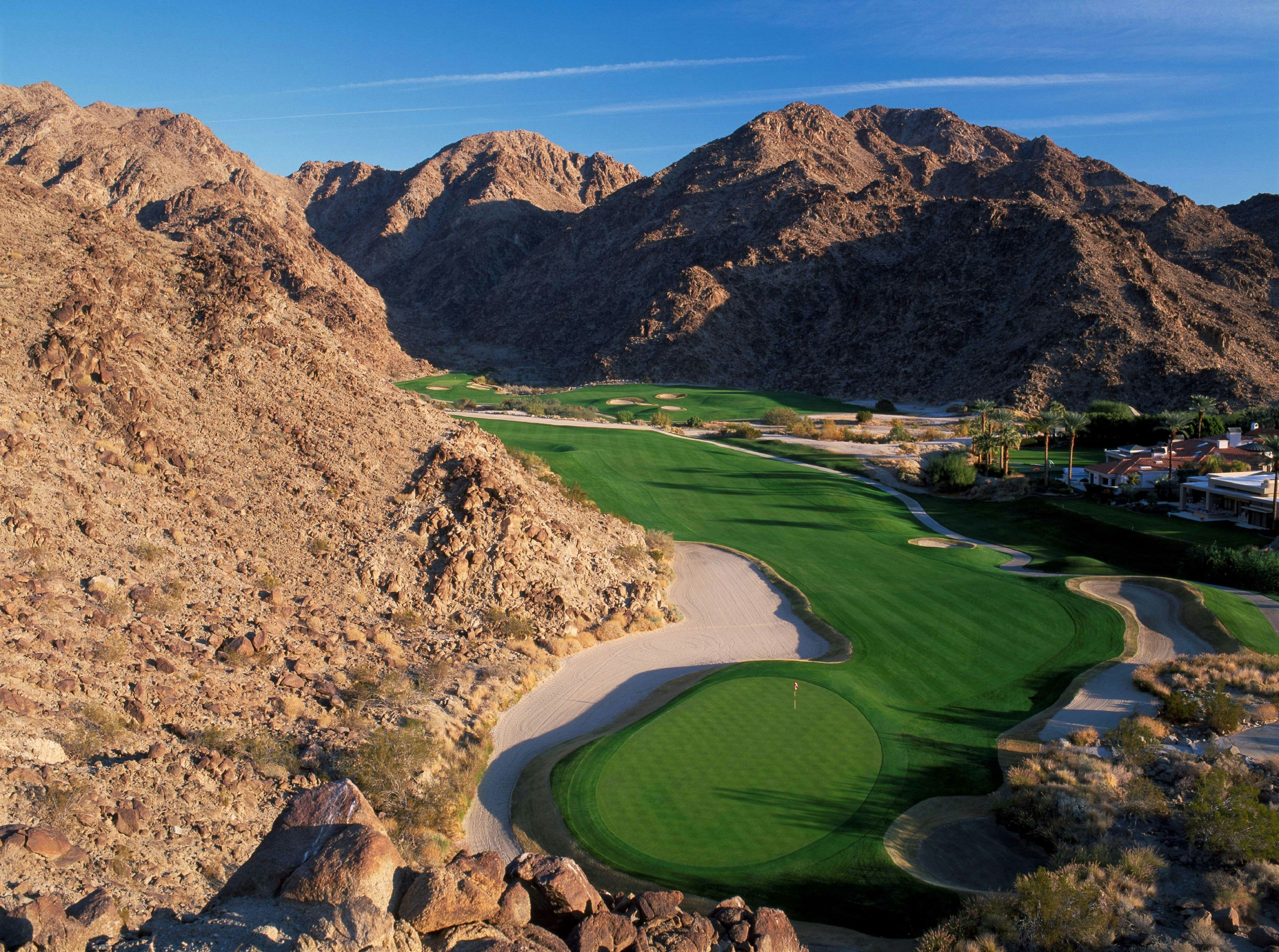 La Quinta Resort & Club, Curio Collection by Hilton 71/77
