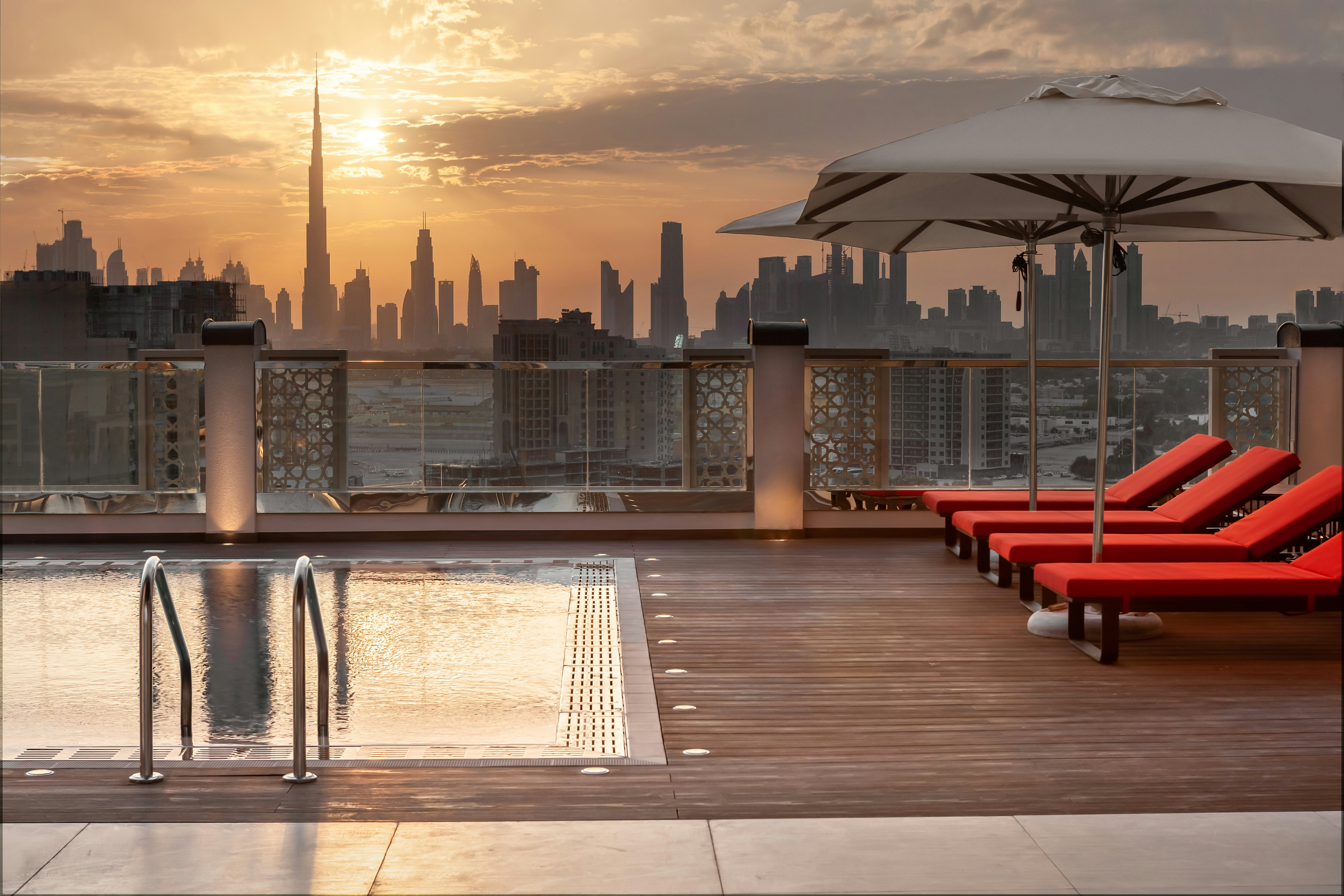 DoubleTree by Hilton – Dubai, Al Jadaf 73/74