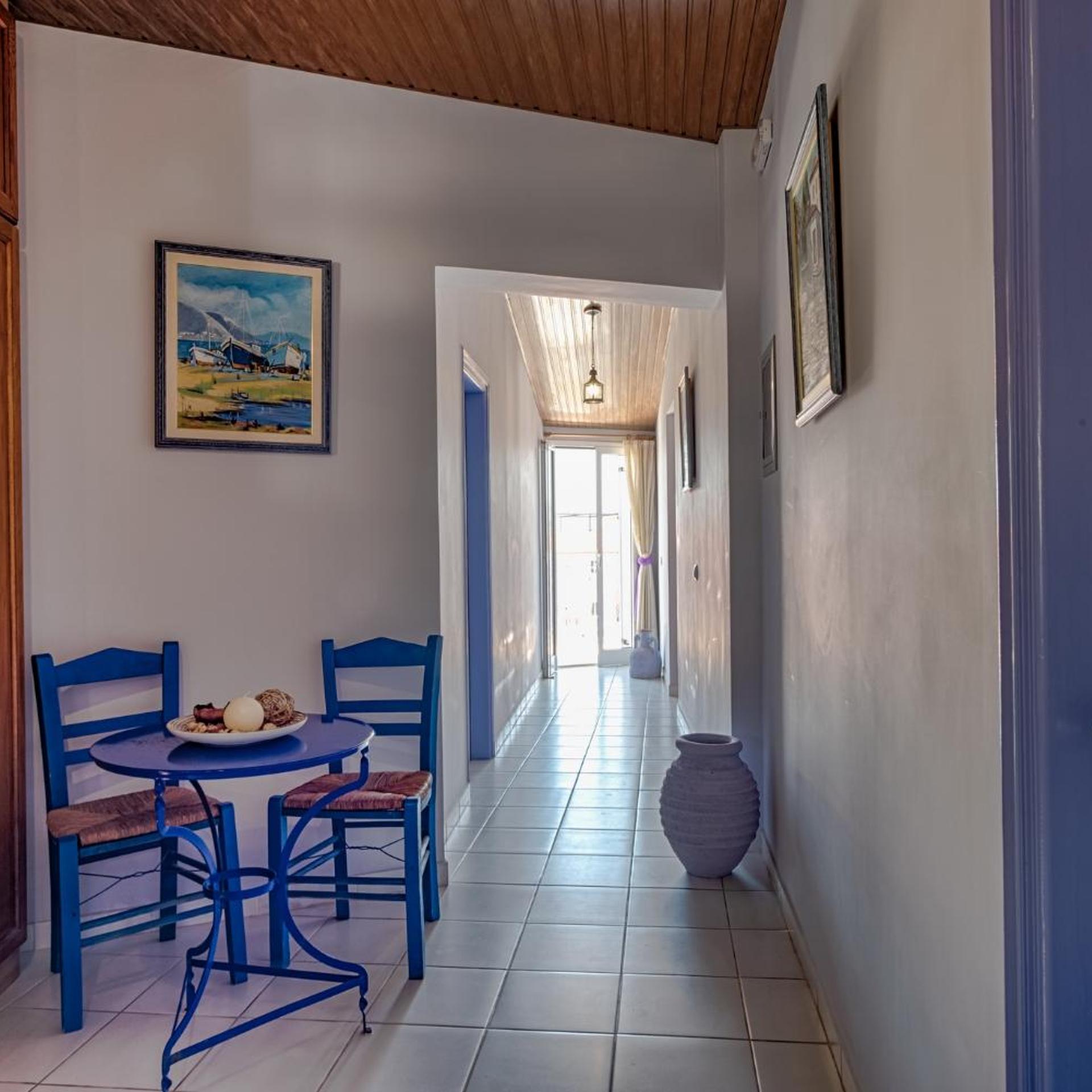 Anemos Studios &amp; Apartments 71/87