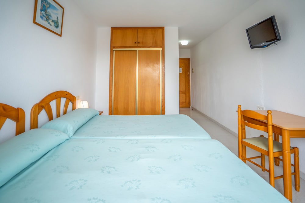 Hotel Los Narejos 15/38