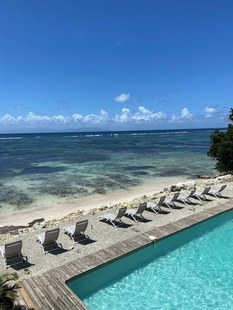 Coco Beach Marie Galante 39/50
