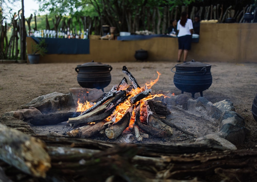 Nibela Lake Lodge 28/50