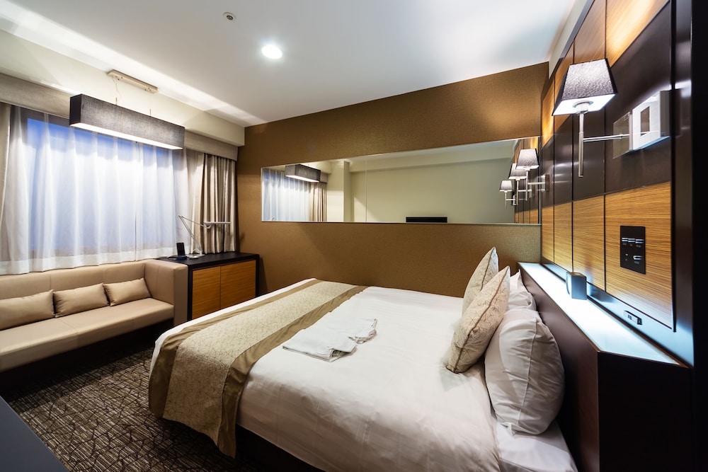 Deluxe, Queen Bed