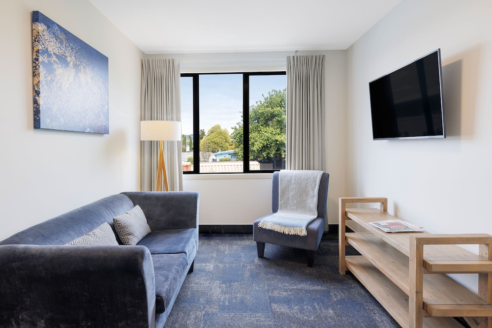 Jet Park Hotel Rotorua 45/63