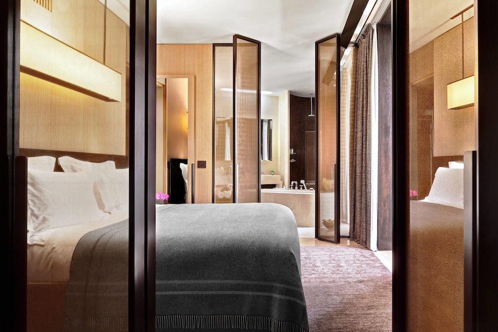 Bulgari Hotel Milano 14/32