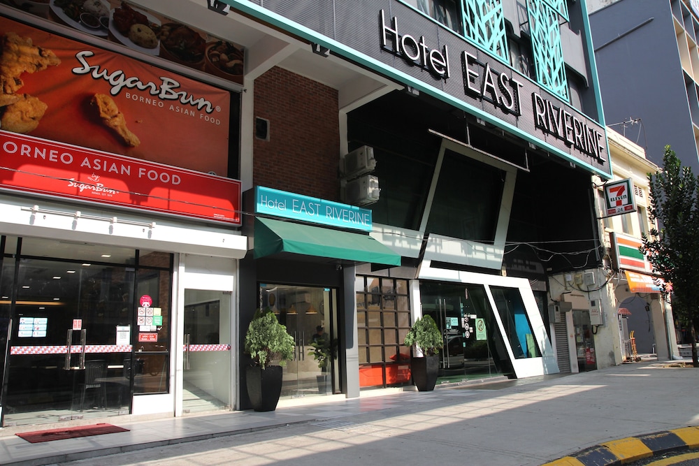 East Riverine Boutique Hotel 3/45