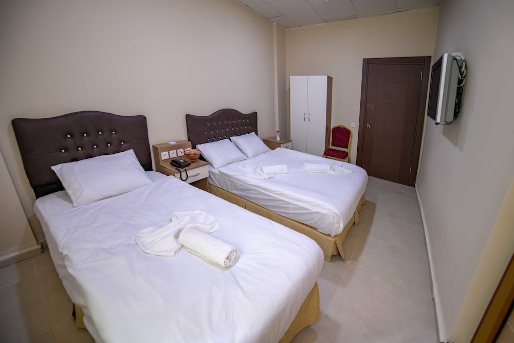 Ahsen Hotel Antalya 22/50