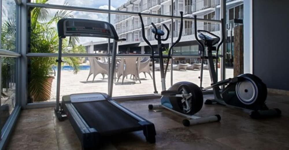 Radisson Hotel Paramaribo 30/55