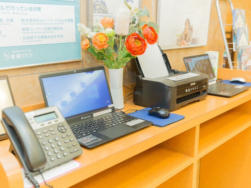 Toyoko Inn Kofu-eki Minami-guchi No.1 22/26