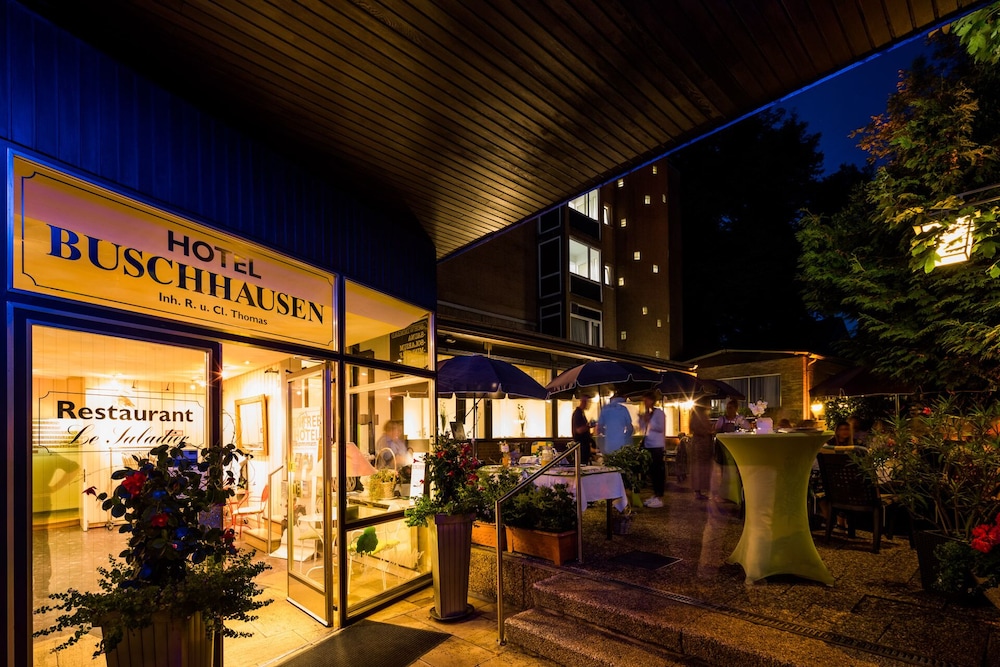 Buschhausen Hotel in AACHEN