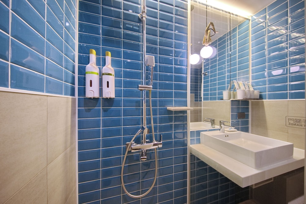 Olah Poshtel Hualien Zhongfu 51/54
