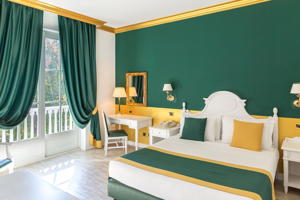 Gardaland Hotel Resort 22/65