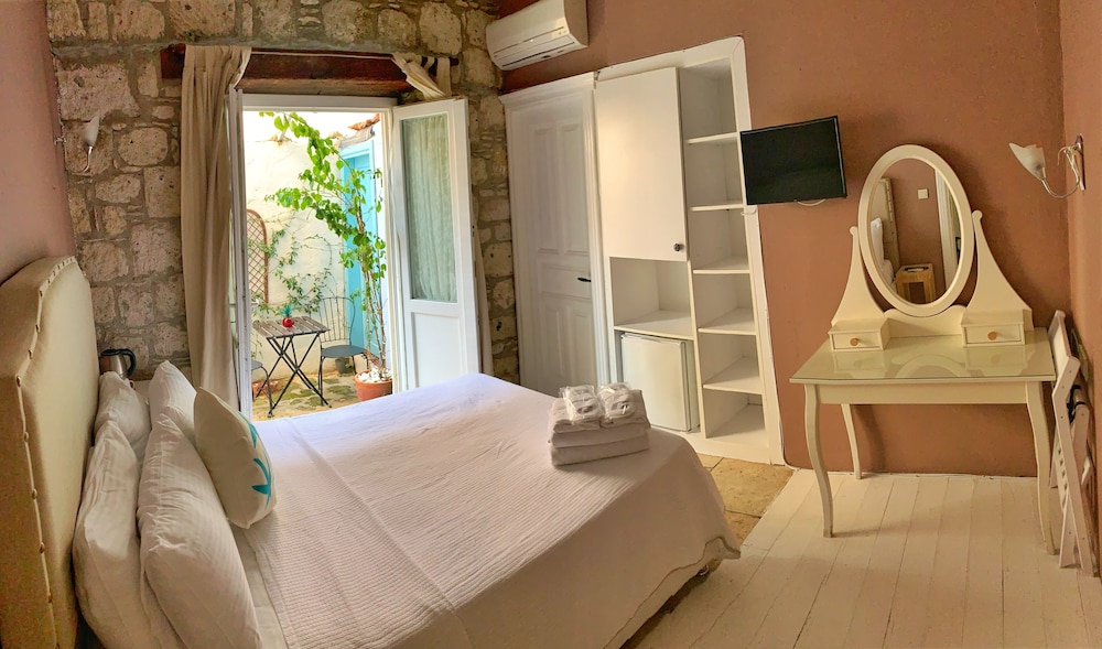 Maison D'azur Alacati 13/50
