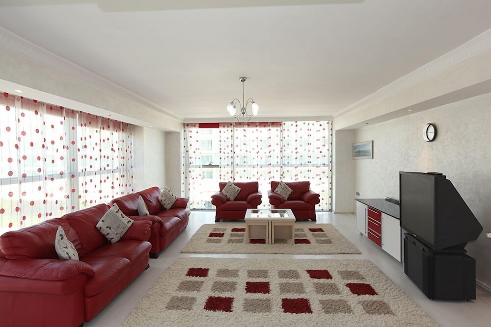 Forum Residence Hotel 25/50