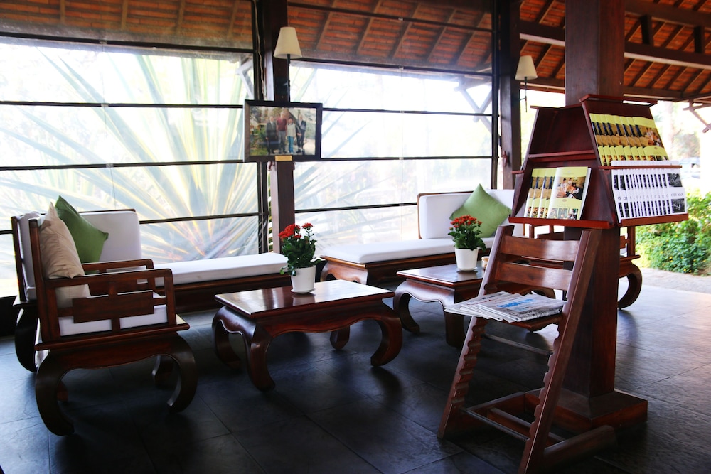 Ana Mandara Villas Dalat Resort & Spa 44/67