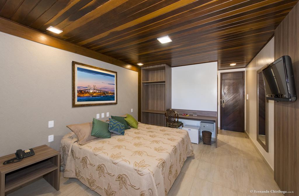 Superior, Double Bed