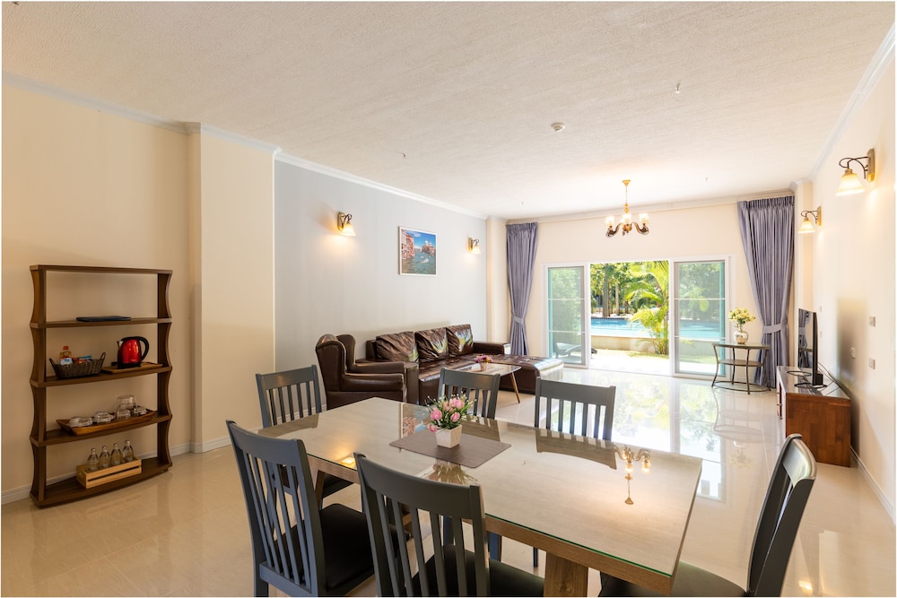 Khaoyai Fantasy Resort 51/71