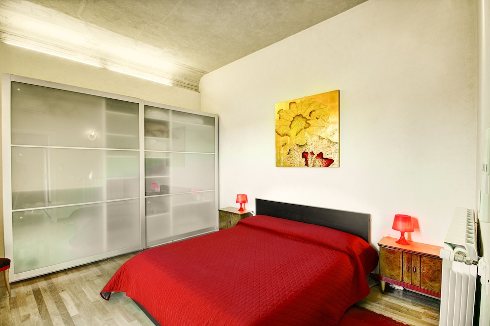 Flospirit - Apartments Largo Annigoni 21/50