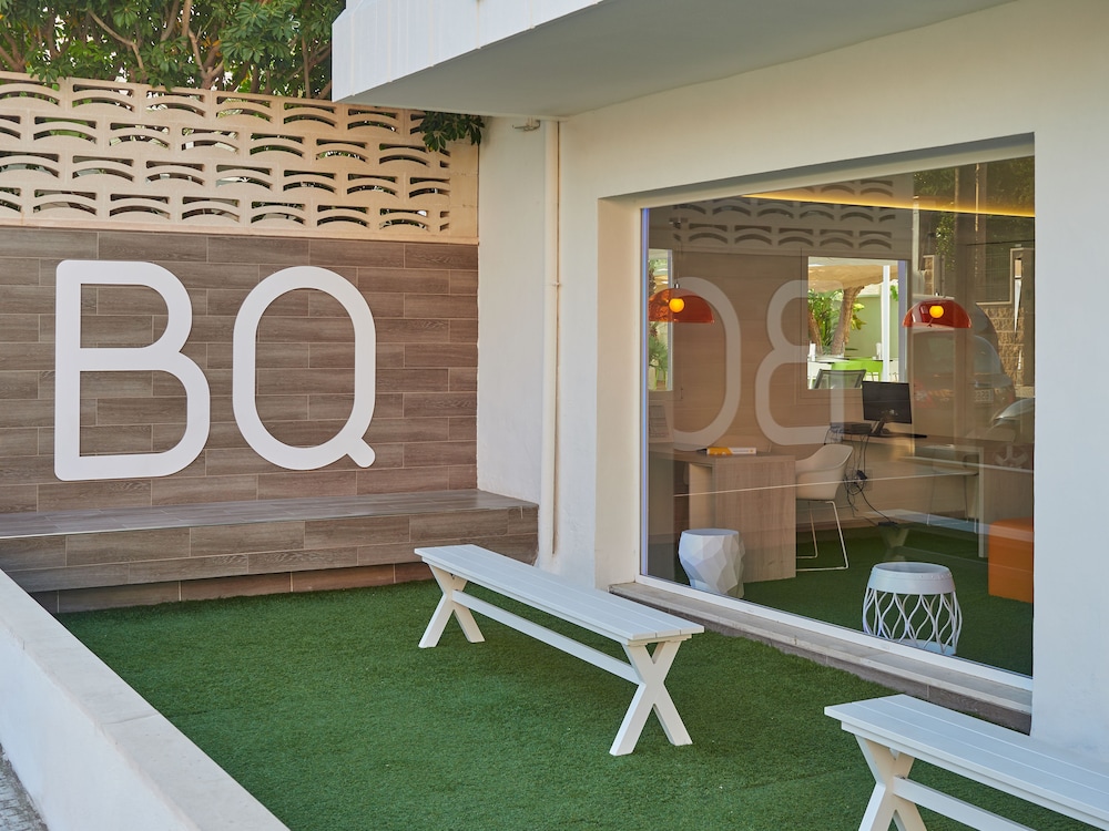 BQ Carmen Playa Hotel - Adults Only 58/63