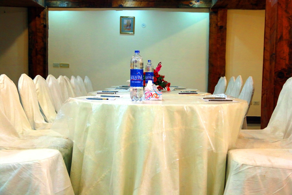 Lobby at Hotel One Bhurban., BHURBAN