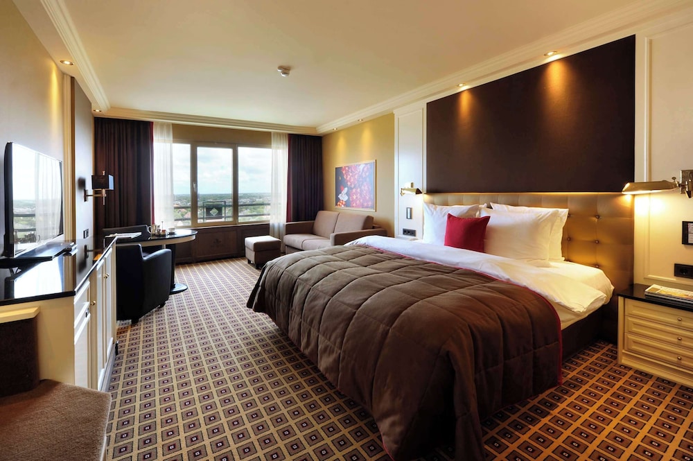 Grand Hotel Huis ter Duin 10/50