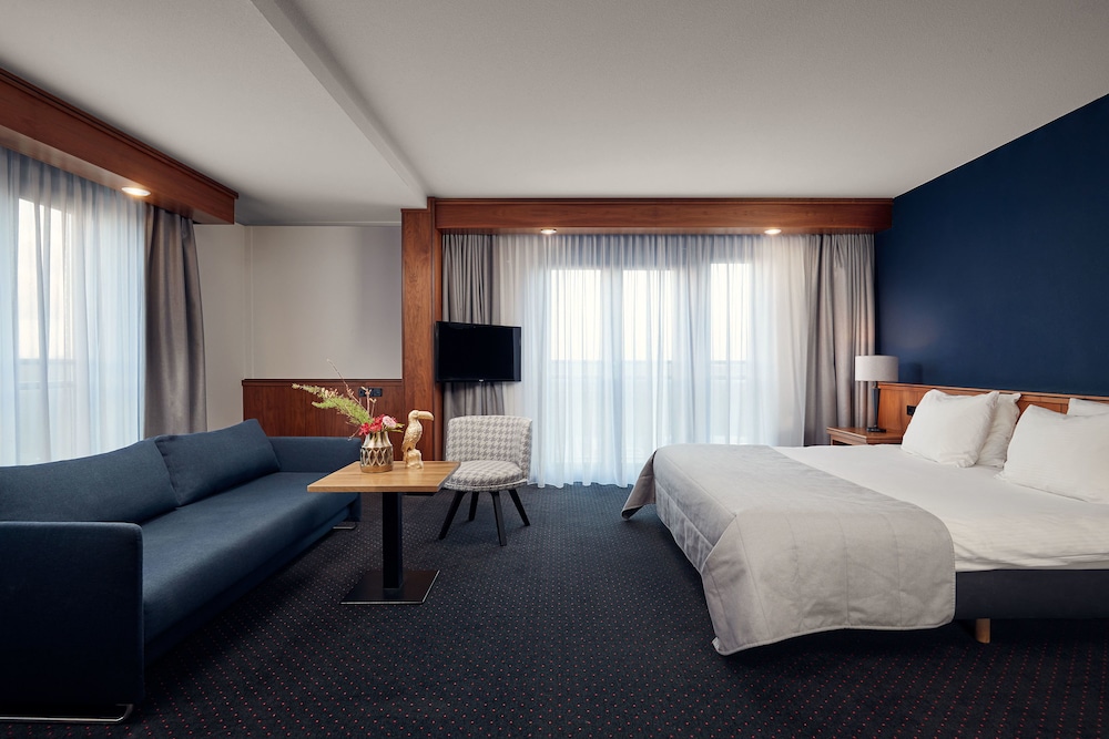 VAN DER VALK HOTEL EINDHOVEN 21/62