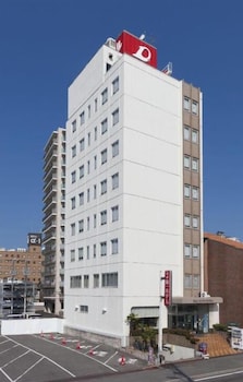 Onomichi Daiichi Hotel 43/50