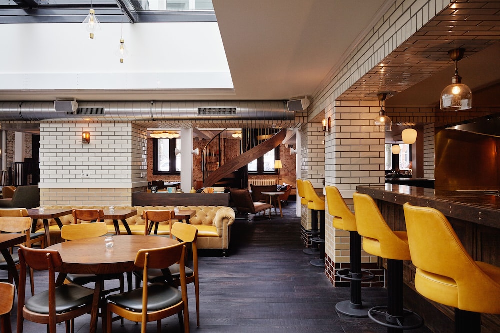 The Hoxton Amsterdam 46/61