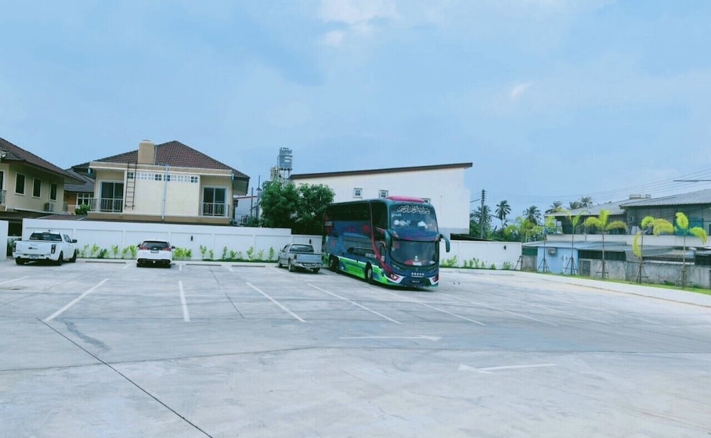 Remas Hotel Hat Yai 35/39