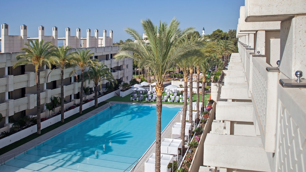 ALANDA HOTEL MARBELLA in MARBELLA