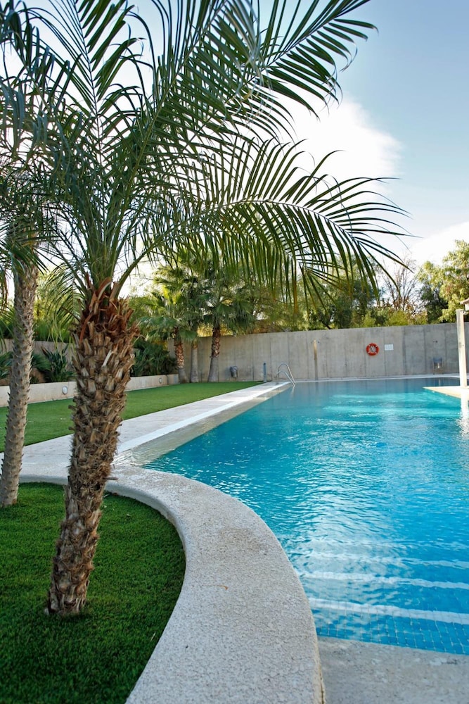 Hotel Spa Jardines de Lorca 24/28